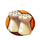 rexs 5 pot steakhouse salt pepper symbol icon