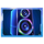 rhythm nights speaker symbol icon