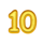 rich cluckin eggs ultimate 10 symbol icon