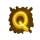 rich cluckin eggs ultimate q symbol icon
