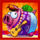 rich little piggies hog wild guitar pig symbol icon