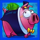 rich little piggies meal ticket christmas edition pig clothed symbol icon