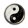 rich panda yingyang 1 symbol icon