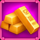 rich piggies 2 bonus combo gold symbol icon