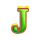 rich piggies bonus combo j symbol icon