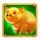 rich piggies bonus combo pig symbol icon