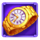 rich piggies bonus combo watch symbol icon