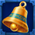 rich route express bell symbol icon