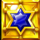 rich route express blue symbol icon