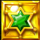 rich route express green symbol icon