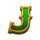 rich route express letter j symbol icon
