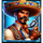 rich route express mexican outlaw symbol icon