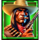 rich route express native outlaw symbol icon