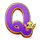 rich route express queen card symbol icon