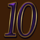 rich world 10 symbol icon