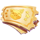 riches express gold ticket symbol icon