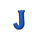 riches hold and win j symbol icon