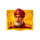 riches of caliph man symbol icon