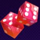 richie in vegas dices symbol icon