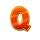 richness factory q symbol icon