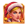 richness factory woman elf symbol icon