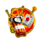ricko galactico bomb symbol icon
