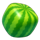 rico toucano watermelon symbol icon