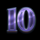 riders of the storm powerpoints 10 symbol icon