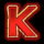 rings of fortune k1 symbol icon