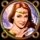 rings of fortune woman1 symbol icon