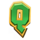 rings of prosperity q symbol icon