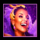 rio pleasures purplewoman symbol icon