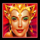 rio pleasures redwoman symbol icon