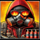 riot brutalskis revenge gasmask 1 symbol icon