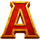 riot feral riches hold and win a symbol icon