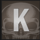 riot k symbol icon