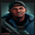 riot soldier2 symbol icon