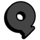 rip city q symbol icon