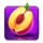 ripe rewards apple symbol icon