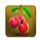 ripe rewards cherry symbol icon