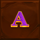 rise of aztec lock and slingo a symbol icon
