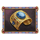 rise of cleopatra gold symbol icon