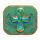 rise of egypt cross symbol icon