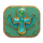 rise of egypt deluxe cross symbol icon