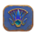 rise of egypt deluxe flower symbol icon