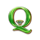 rise of egypt q symbol icon