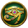 rise of giza powernudge eye symbol icon