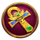 rise of giza powernudge key symbol icon