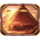rise of giza powernudge pyramid symbol icon