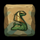 rise of horus snake symbol icon